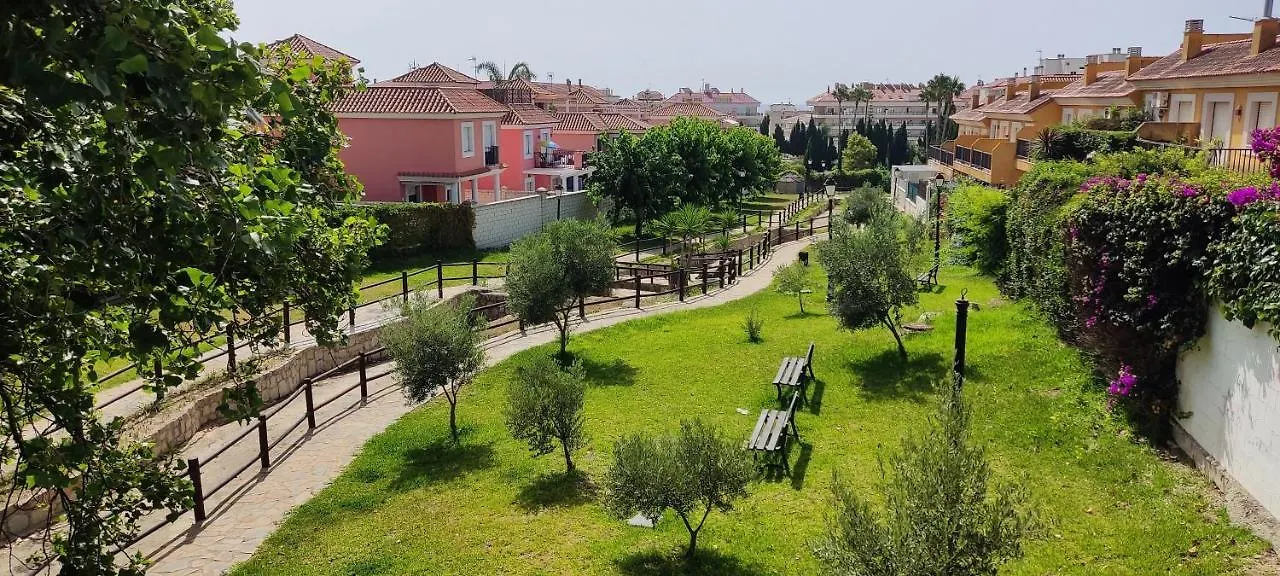 Atico - Centro De Sabinillas - Calle La Pasionaria - San Luis de Sabinillas Španělsko