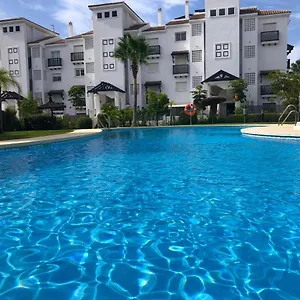 Residencial Duquesa Apartamento San Luis de Sabinillas