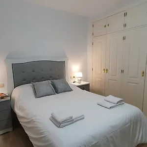 Kalea Apartamento San Luis de Sabinillas