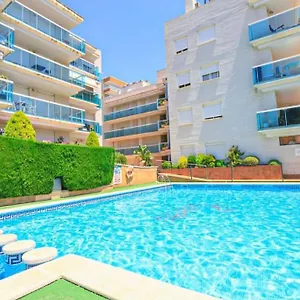 En Apartamento Salou