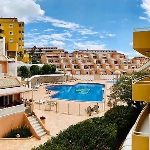 Orlando, Apartamento Costa Adeje (Tenerife)