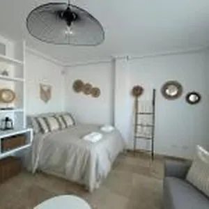 Estudio San Luis de Sabinillas