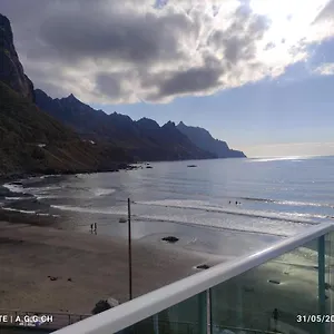 La Maresia Apartamento Taganana