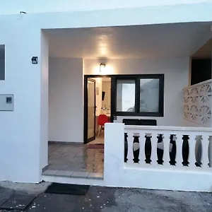 Vivienda El Remo-vv-3 Apartamento Los Llanos De Aridane