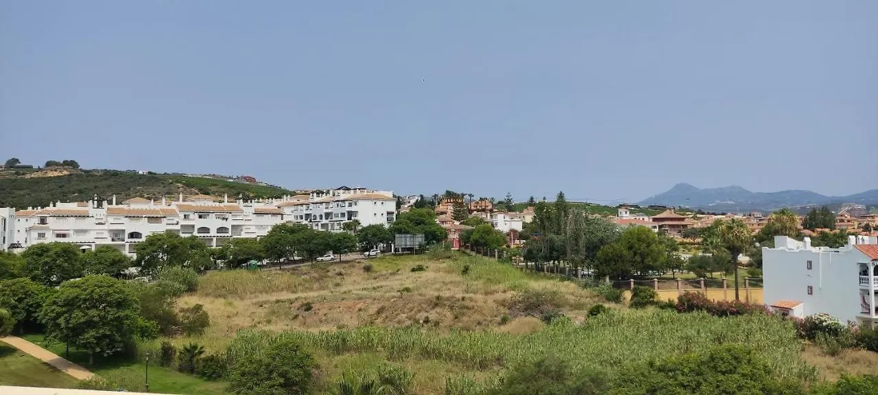 Atico - Centro De Sabinillas - Calle La Pasionaria - San Luis de Sabinillas Apartamento