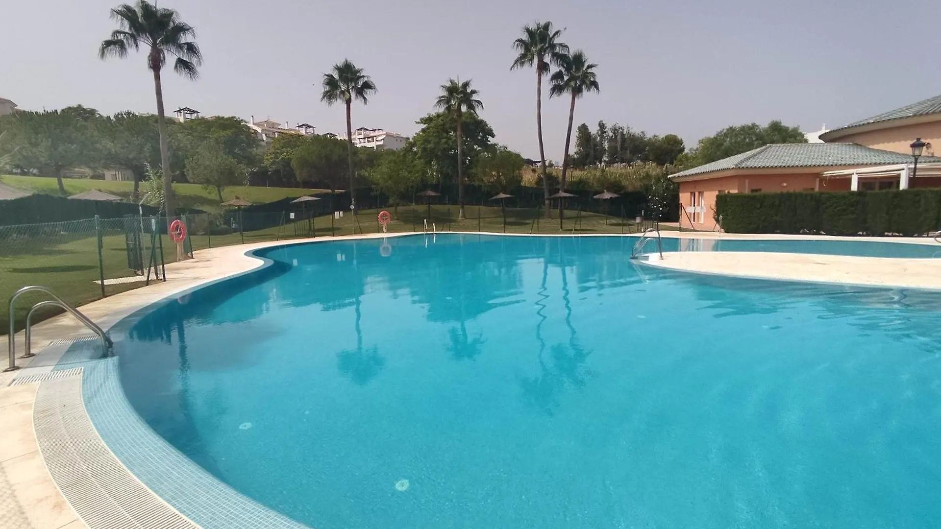 Apartamento Atico - Centro De Sabinillas - Calle La Pasionaria - San Luis de Sabinillas