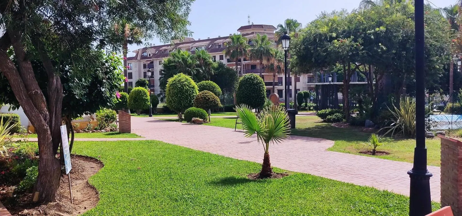 Apartamento Atico - Centro De Sabinillas - Calle La Pasionaria - San Luis de Sabinillas