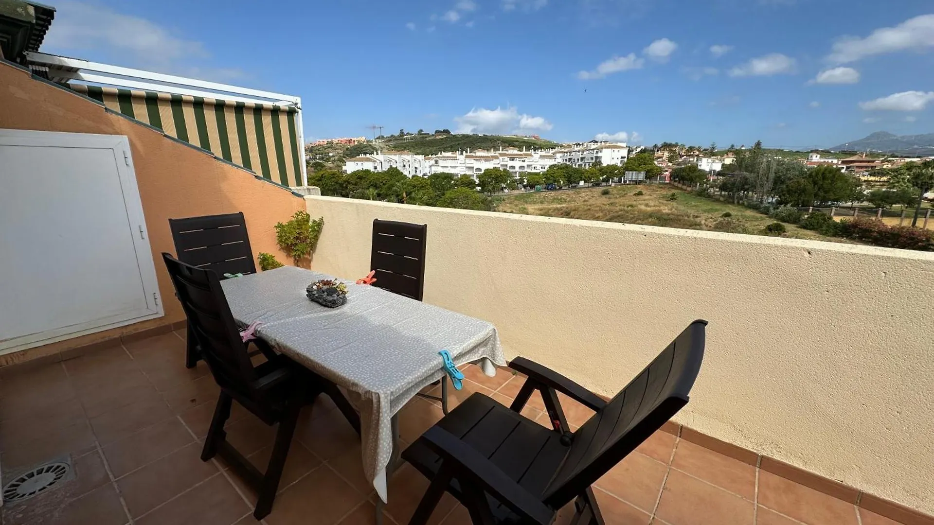 Apartment Atico - Centro De Sabinillas - Calle La Pasionaria - San Luis de Sabinillas